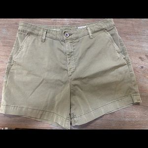 Adriano Goldschmied Caden Shorts, 30R (W14439)